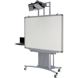 iTeach Interactive Whiteboard Cart